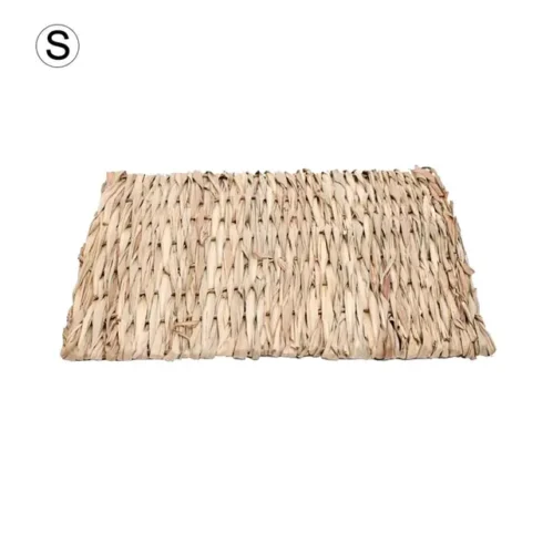 Tapis naturel pour lapin nain – Image 2